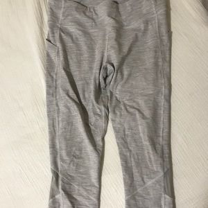 Lululemon Pace rival crop